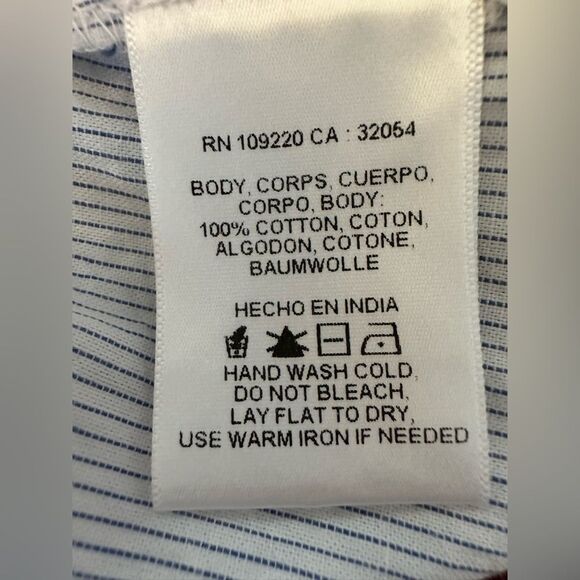 Velvet by Graham & Spencer Tagan top embroidered Size S - Picture 13 of 13